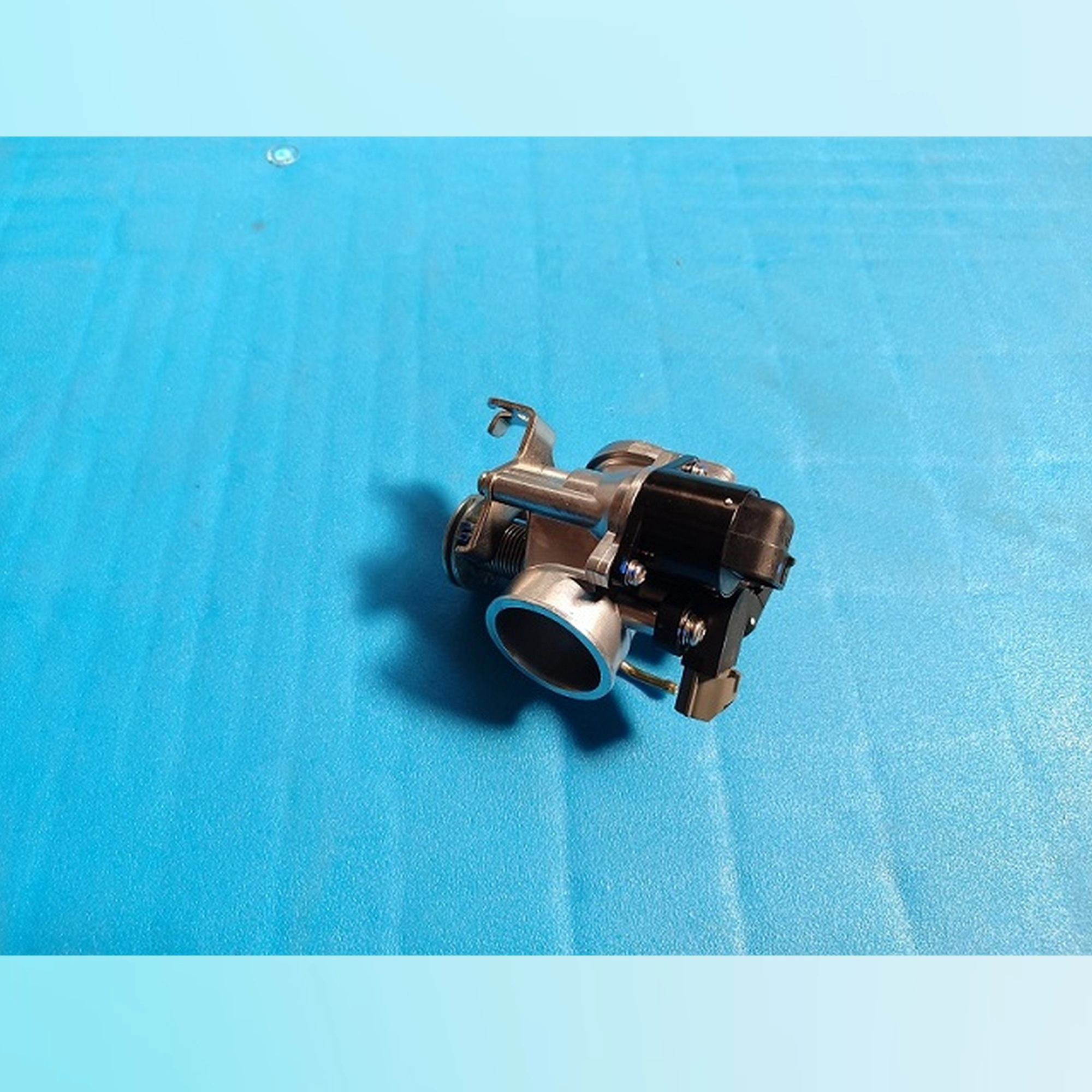 ARORA CR250 GAZ KELEBEĞİ KOMPLE #CR250 - 002